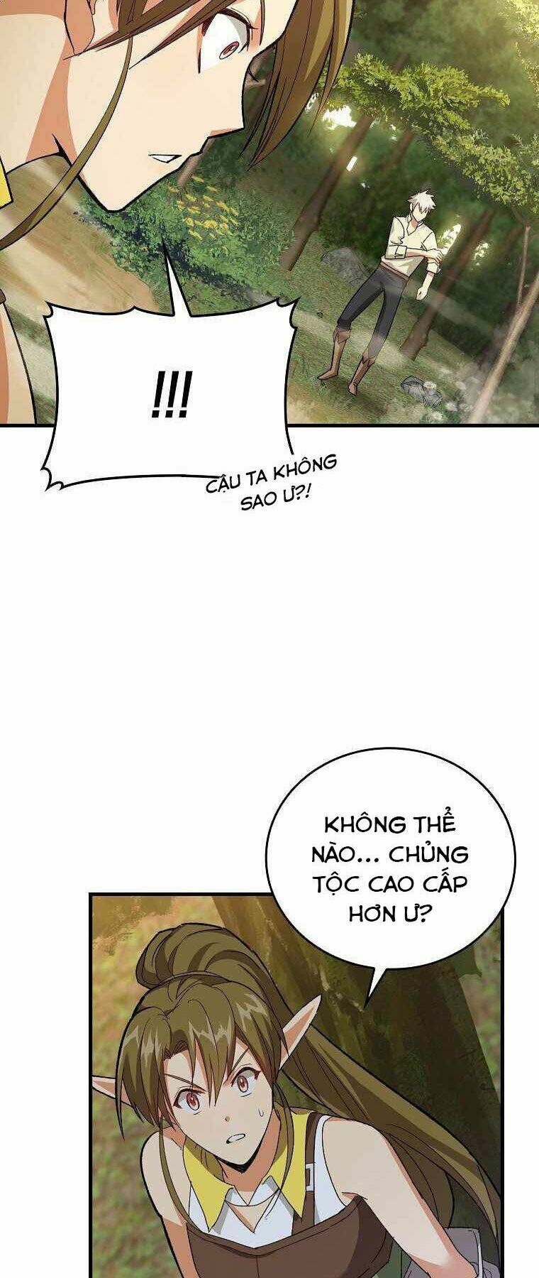 Thánh Cái Khỉ gì Đây Là Sức Mạnh Của Y Học Hiện Đại - Chapter 12 - Page 10