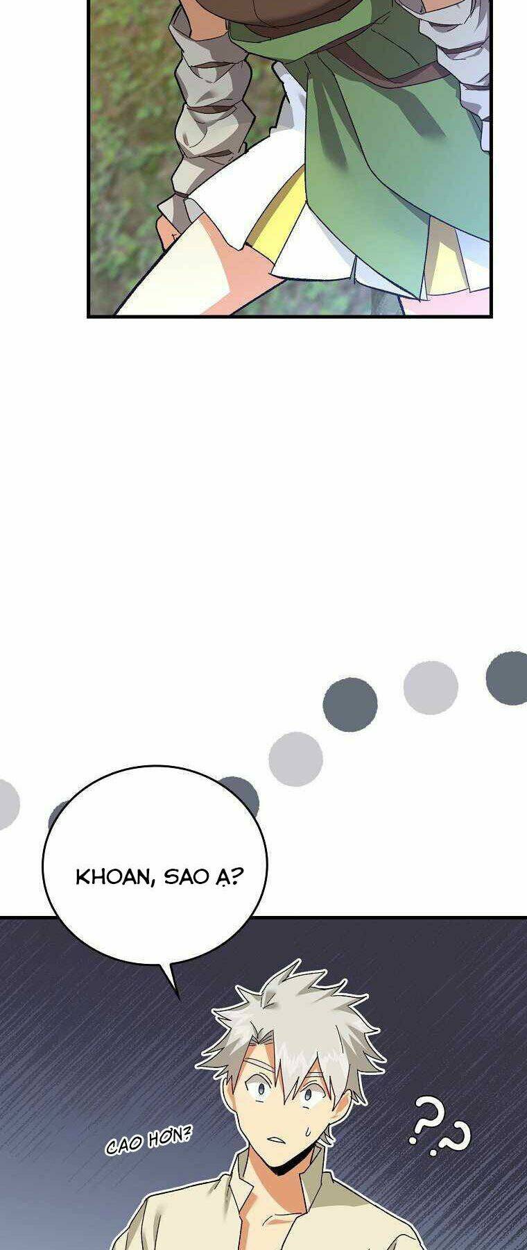 Thánh Cái Khỉ gì Đây Là Sức Mạnh Của Y Học Hiện Đại - Chapter 12 - Page 11