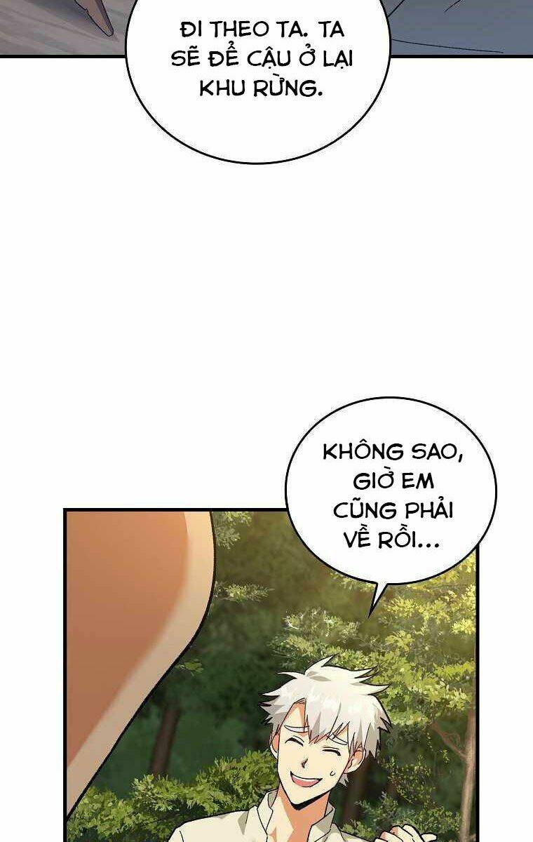 Thánh Cái Khỉ gì Đây Là Sức Mạnh Của Y Học Hiện Đại - Chapter 12 - Page 13