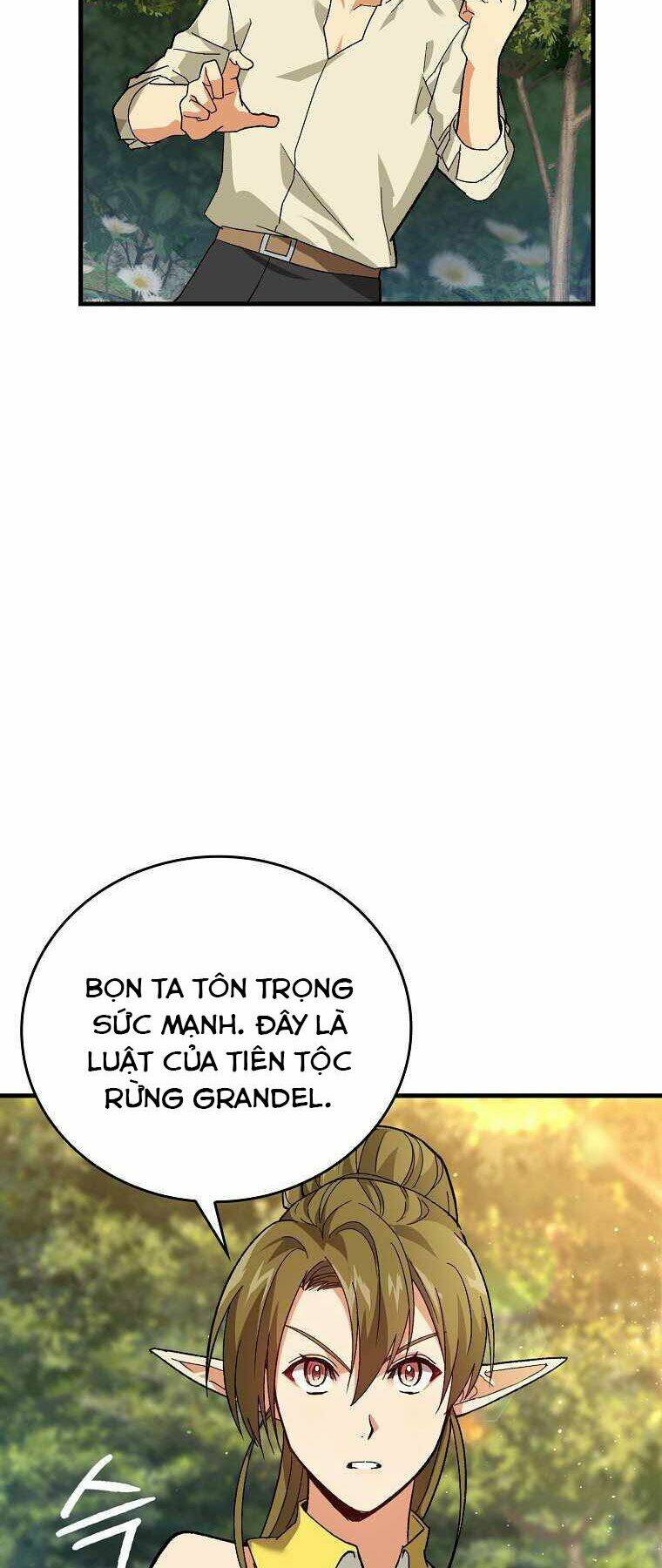 Thánh Cái Khỉ gì Đây Là Sức Mạnh Của Y Học Hiện Đại - Chapter 12 - Page 14