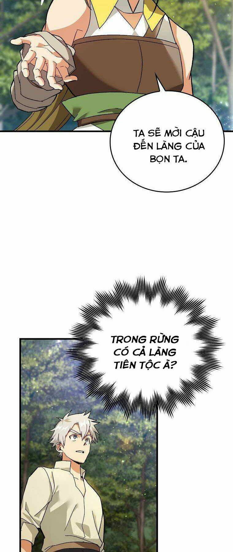 Thánh Cái Khỉ gì Đây Là Sức Mạnh Của Y Học Hiện Đại - Chapter 12 - Page 15