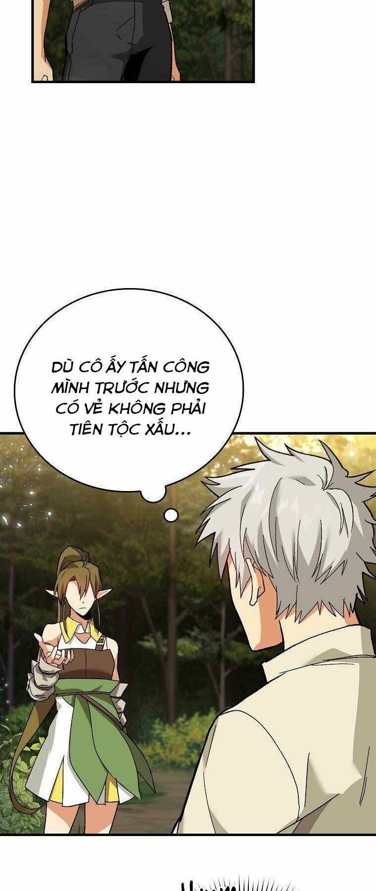 Thánh Cái Khỉ gì Đây Là Sức Mạnh Của Y Học Hiện Đại - Chapter 12 - Page 16