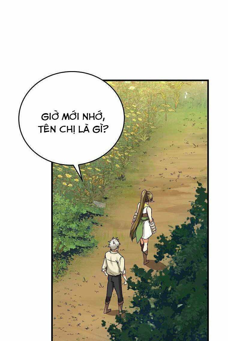 Thánh Cái Khỉ gì Đây Là Sức Mạnh Của Y Học Hiện Đại - Chapter 12 - Page 20