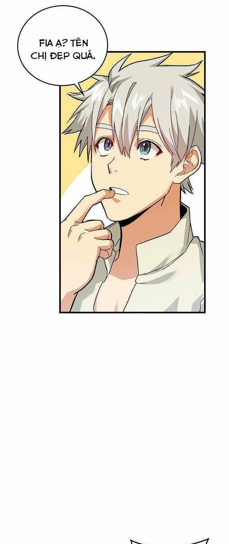 Thánh Cái Khỉ gì Đây Là Sức Mạnh Của Y Học Hiện Đại - Chapter 12 - Page 22