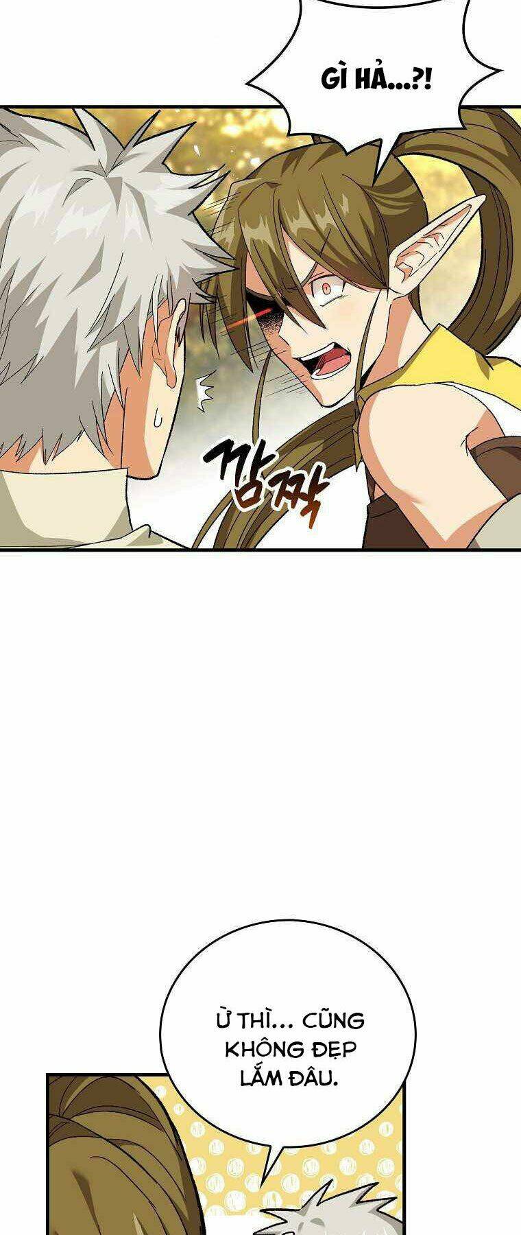 Thánh Cái Khỉ gì Đây Là Sức Mạnh Của Y Học Hiện Đại - Chapter 12 - Page 23