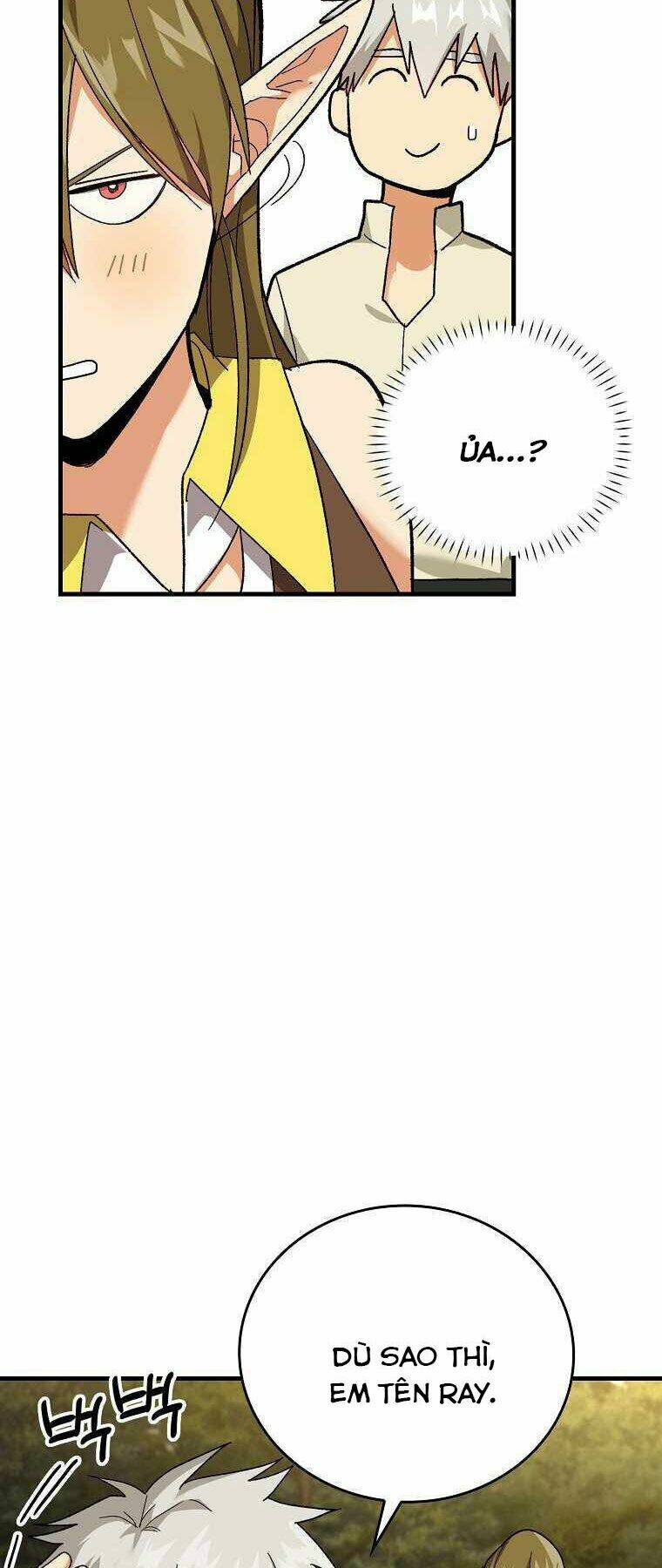 Thánh Cái Khỉ gì Đây Là Sức Mạnh Của Y Học Hiện Đại - Chapter 12 - Page 24