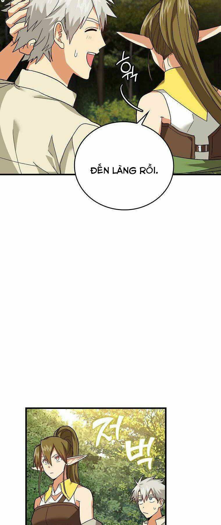 Thánh Cái Khỉ gì Đây Là Sức Mạnh Của Y Học Hiện Đại - Chapter 12 - Page 25