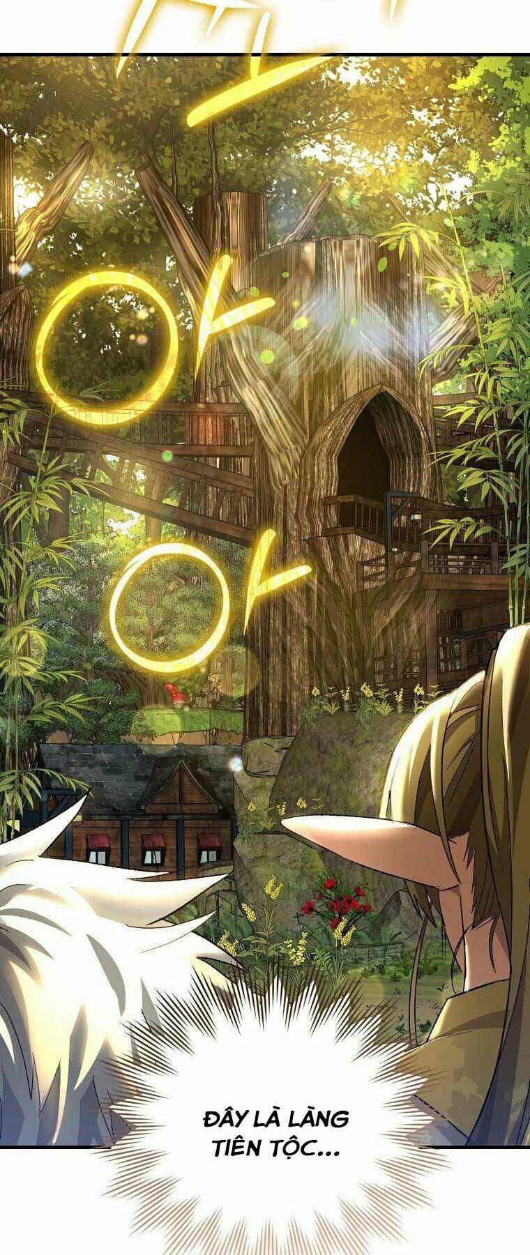 Thánh Cái Khỉ gì Đây Là Sức Mạnh Của Y Học Hiện Đại - Chapter 12 - Page 28