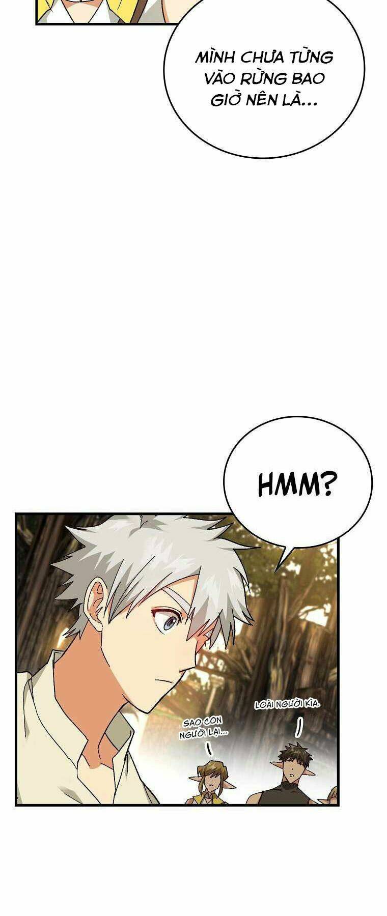 Thánh Cái Khỉ gì Đây Là Sức Mạnh Của Y Học Hiện Đại - Chapter 12 - Page 30