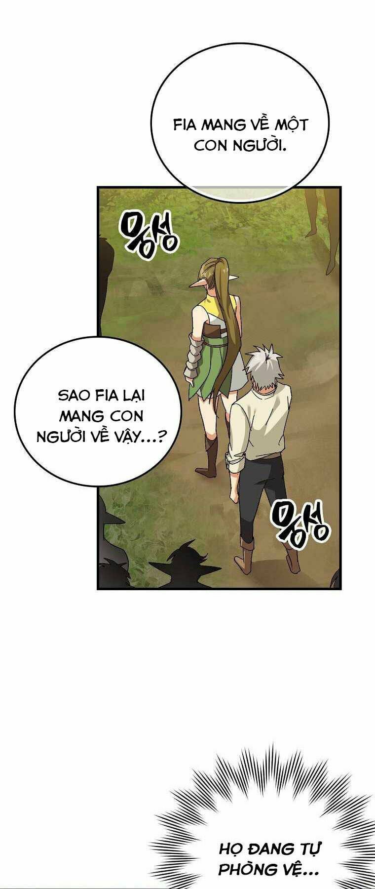 Thánh Cái Khỉ gì Đây Là Sức Mạnh Của Y Học Hiện Đại - Chapter 12 - Page 31