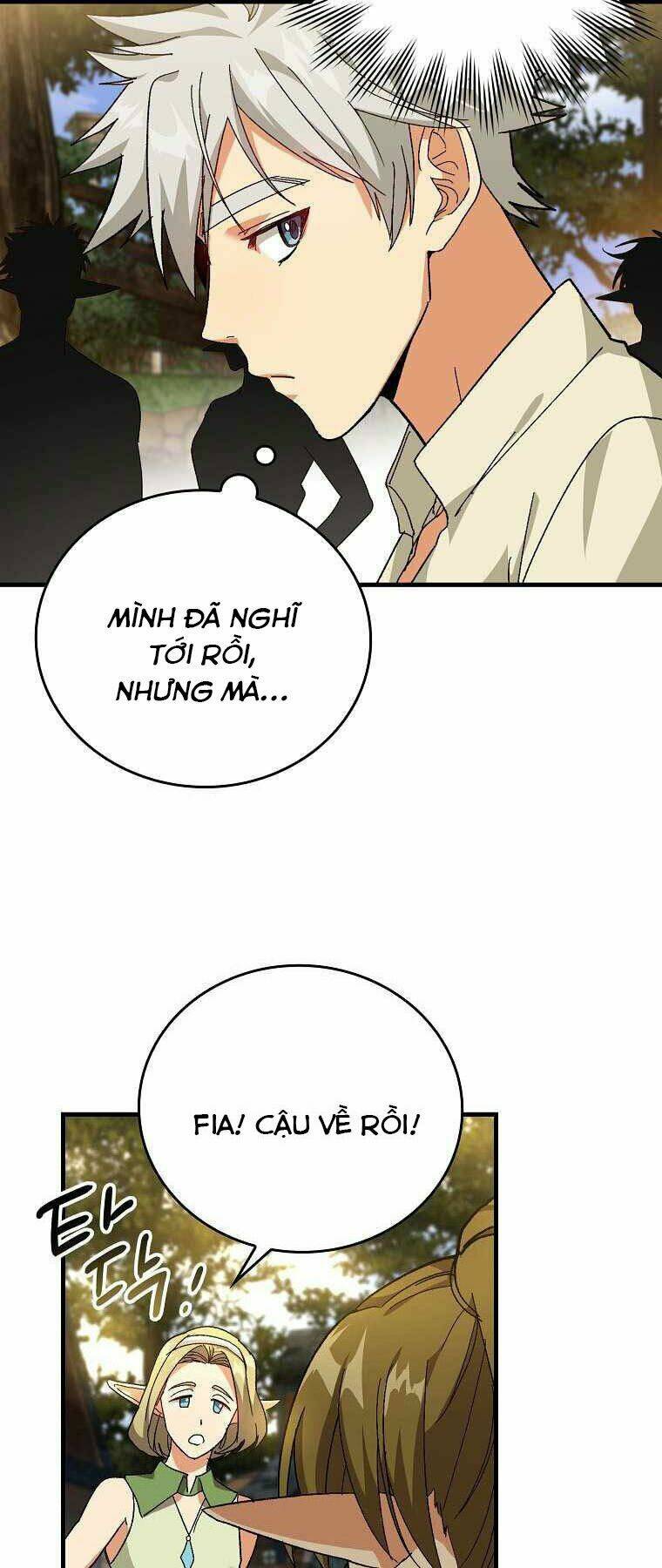 Thánh Cái Khỉ gì Đây Là Sức Mạnh Của Y Học Hiện Đại - Chapter 12 - Page 32