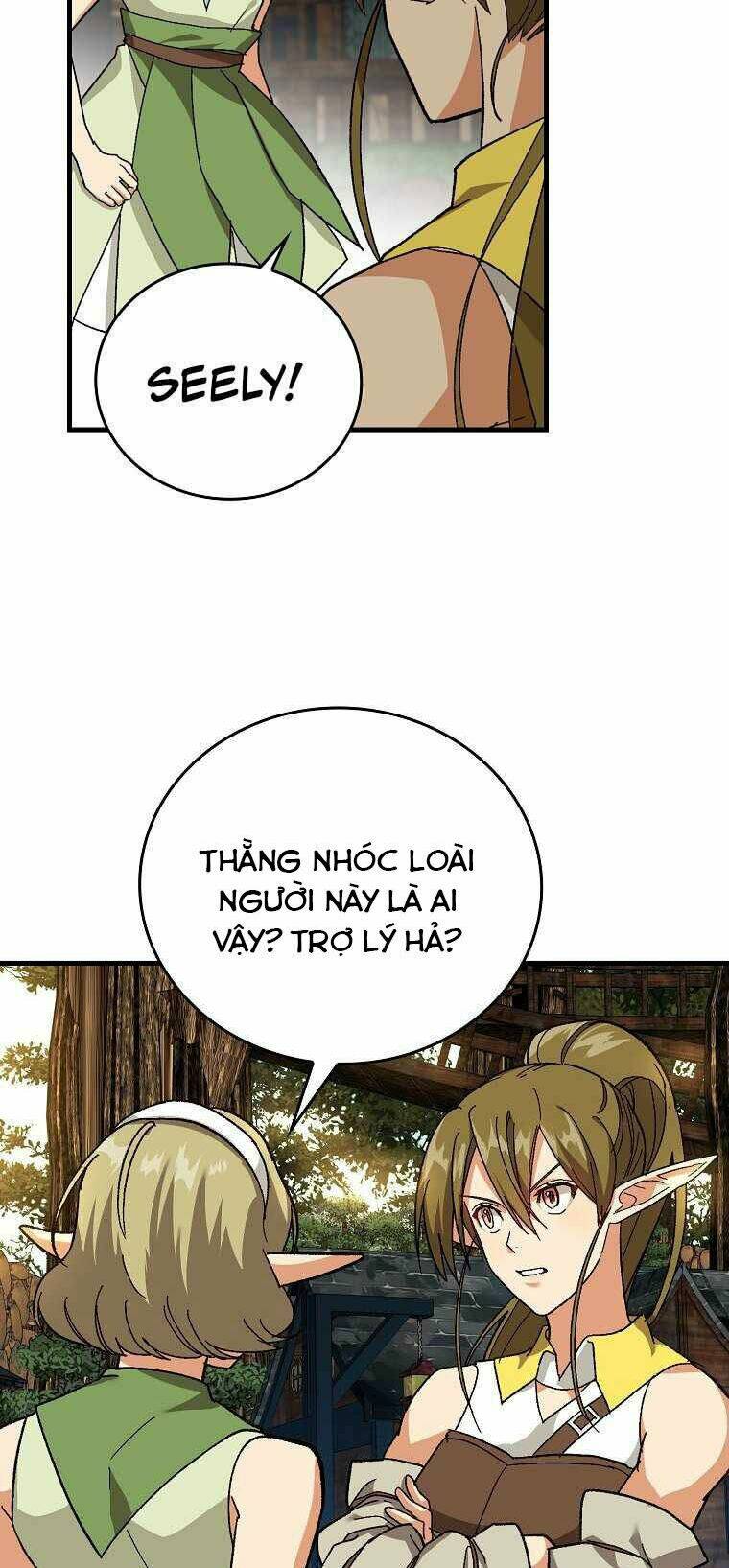 Thánh Cái Khỉ gì Đây Là Sức Mạnh Của Y Học Hiện Đại - Chapter 12 - Page 33