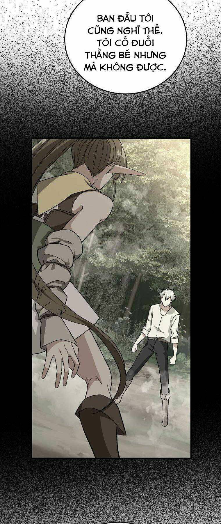 Thánh Cái Khỉ gì Đây Là Sức Mạnh Của Y Học Hiện Đại - Chapter 12 - Page 36