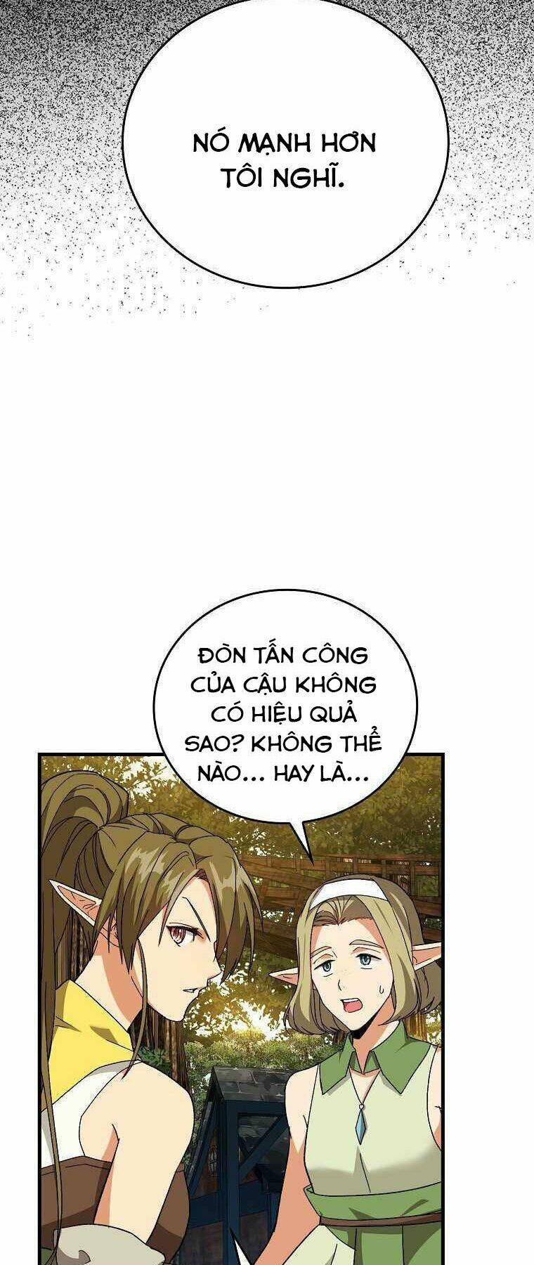 Thánh Cái Khỉ gì Đây Là Sức Mạnh Của Y Học Hiện Đại - Chapter 12 - Page 37