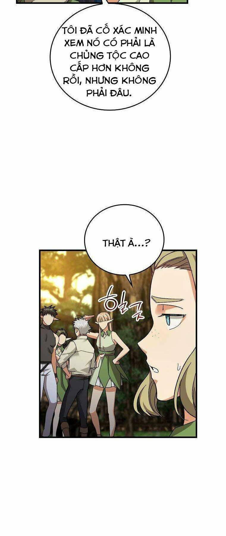 Thánh Cái Khỉ gì Đây Là Sức Mạnh Của Y Học Hiện Đại - Chapter 12 - Page 38