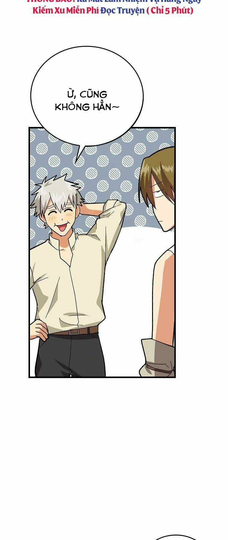 Thánh Cái Khỉ gì Đây Là Sức Mạnh Của Y Học Hiện Đại - Chapter 12 - Page 3