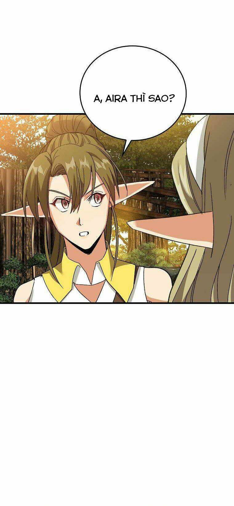 Thánh Cái Khỉ gì Đây Là Sức Mạnh Của Y Học Hiện Đại - Chapter 12 - Page 39