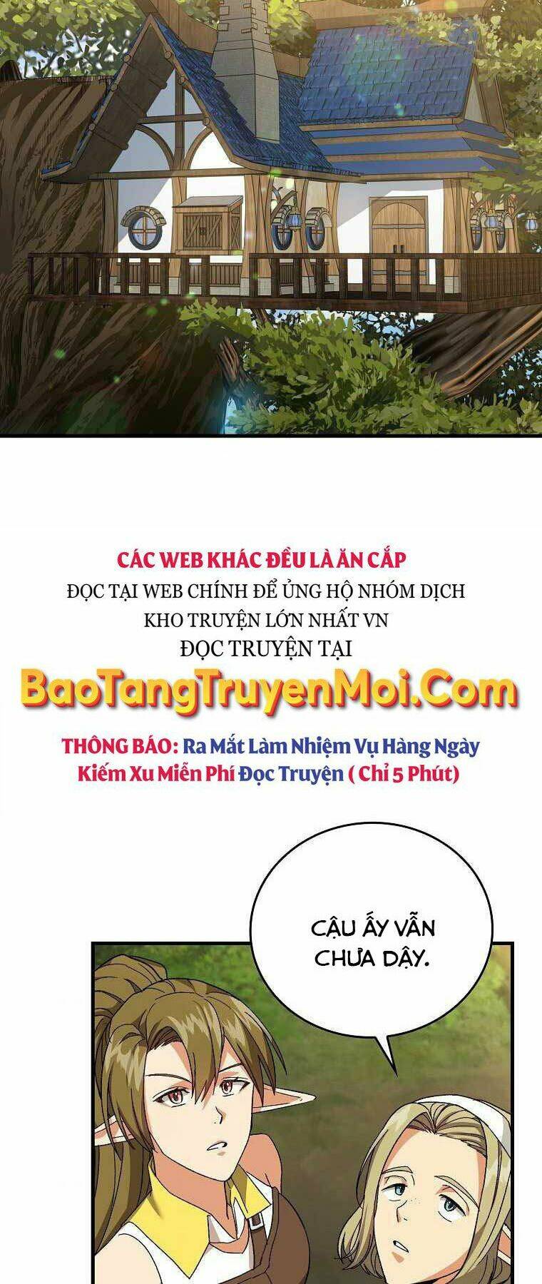 Thánh Cái Khỉ gì Đây Là Sức Mạnh Của Y Học Hiện Đại - Chapter 12 - Page 41