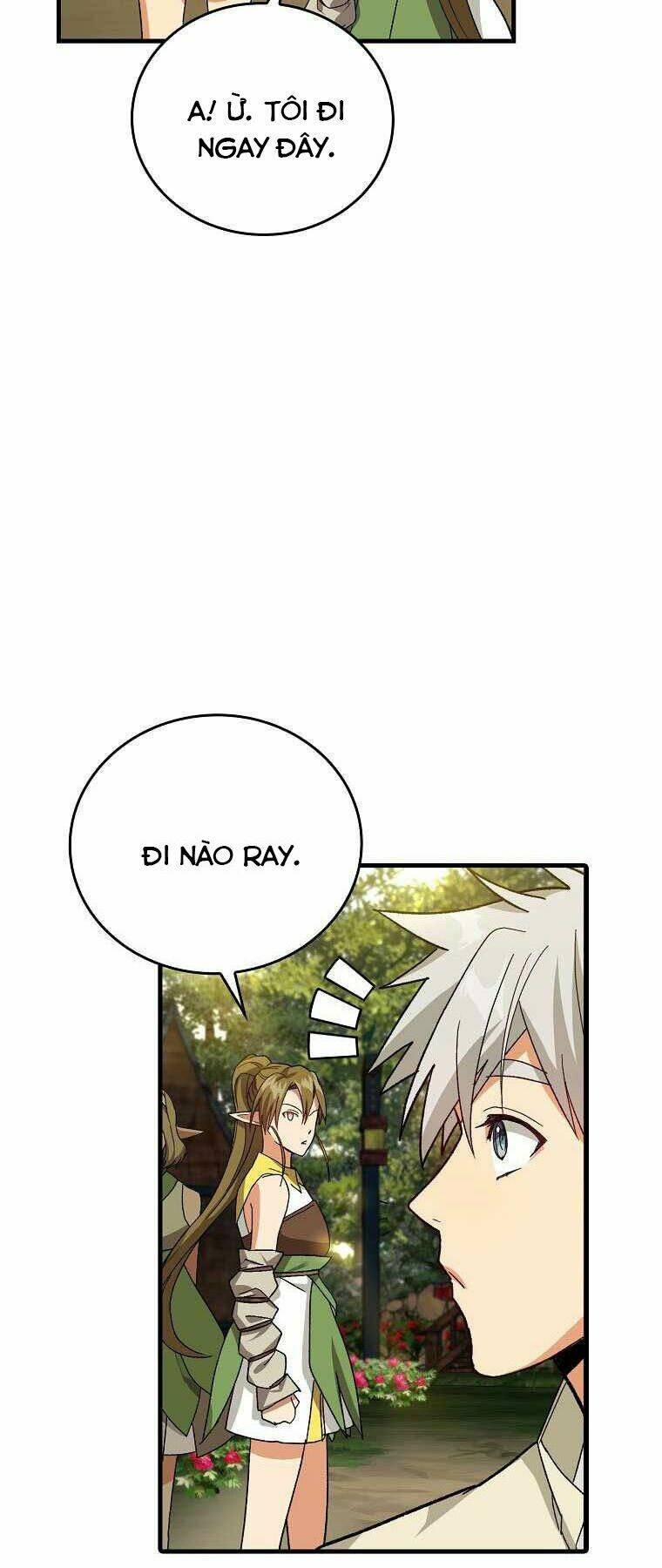 Thánh Cái Khỉ gì Đây Là Sức Mạnh Của Y Học Hiện Đại - Chapter 12 - Page 43