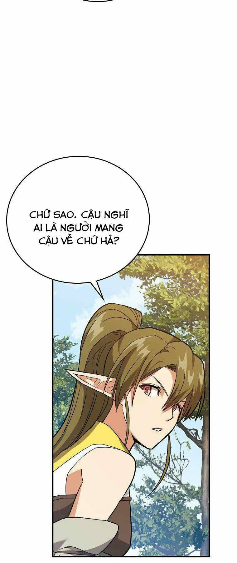 Thánh Cái Khỉ gì Đây Là Sức Mạnh Của Y Học Hiện Đại - Chapter 12 - Page 45