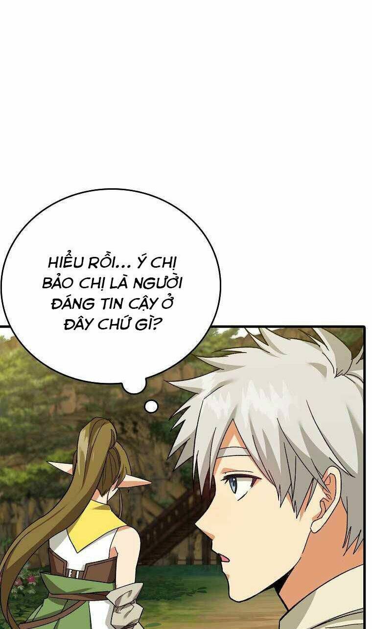 Thánh Cái Khỉ gì Đây Là Sức Mạnh Của Y Học Hiện Đại - Chapter 12 - Page 46