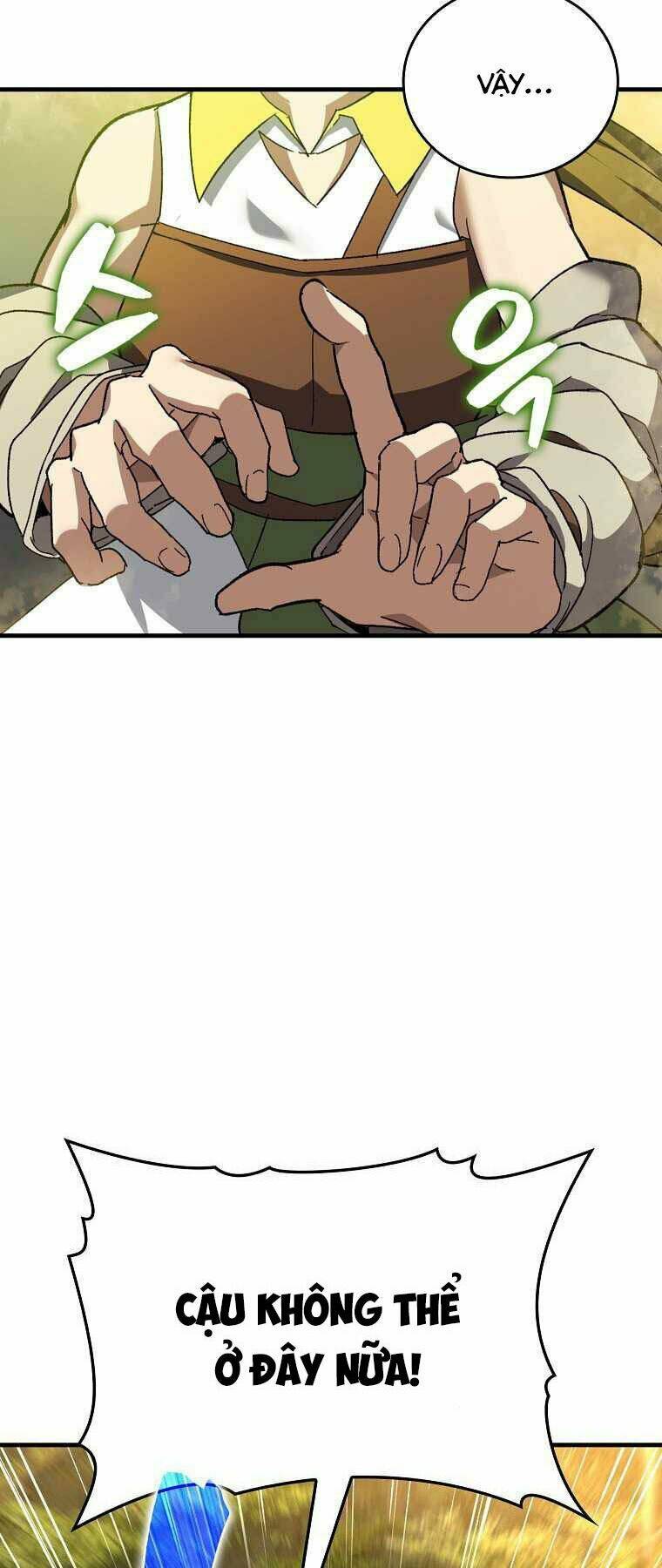 Thánh Cái Khỉ gì Đây Là Sức Mạnh Của Y Học Hiện Đại - Chapter 12 - Page 4