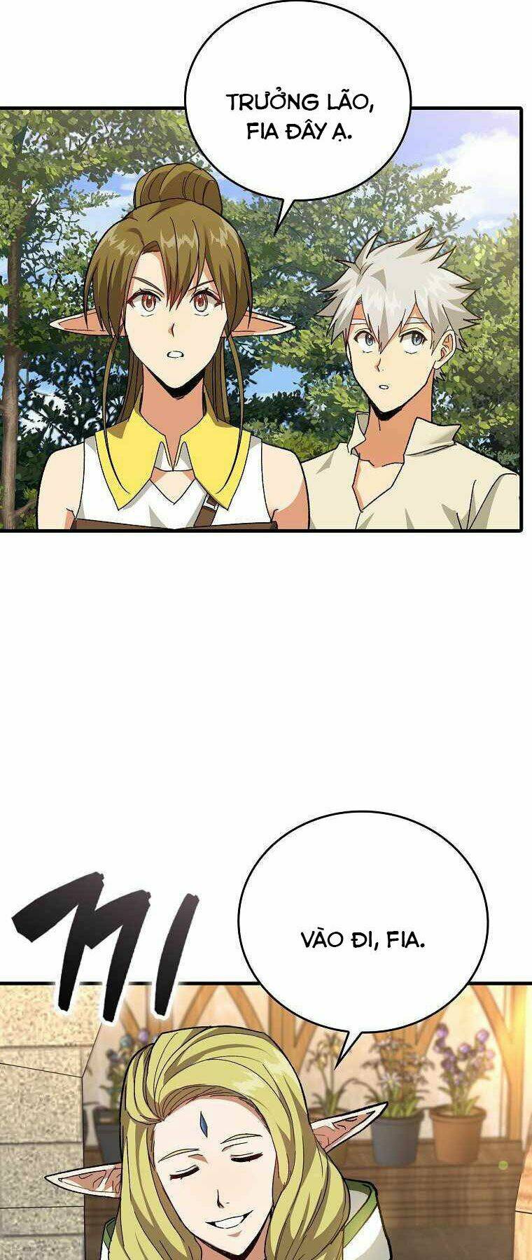 Thánh Cái Khỉ gì Đây Là Sức Mạnh Của Y Học Hiện Đại - Chapter 12 - Page 49