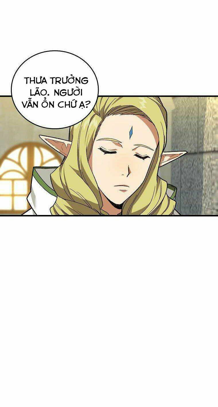 Thánh Cái Khỉ gì Đây Là Sức Mạnh Của Y Học Hiện Đại - Chapter 12 - Page 52