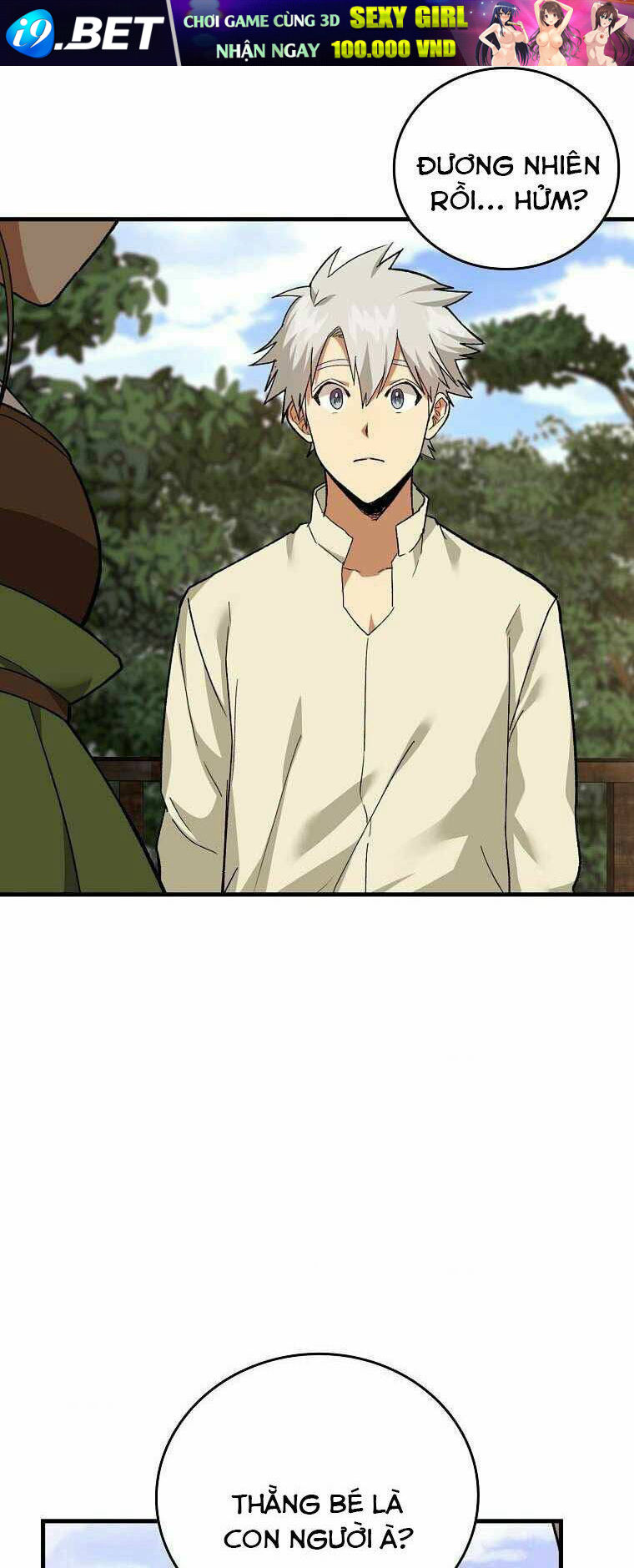 Thánh Cái Khỉ gì Đây Là Sức Mạnh Của Y Học Hiện Đại - Chapter 12 - Page 53