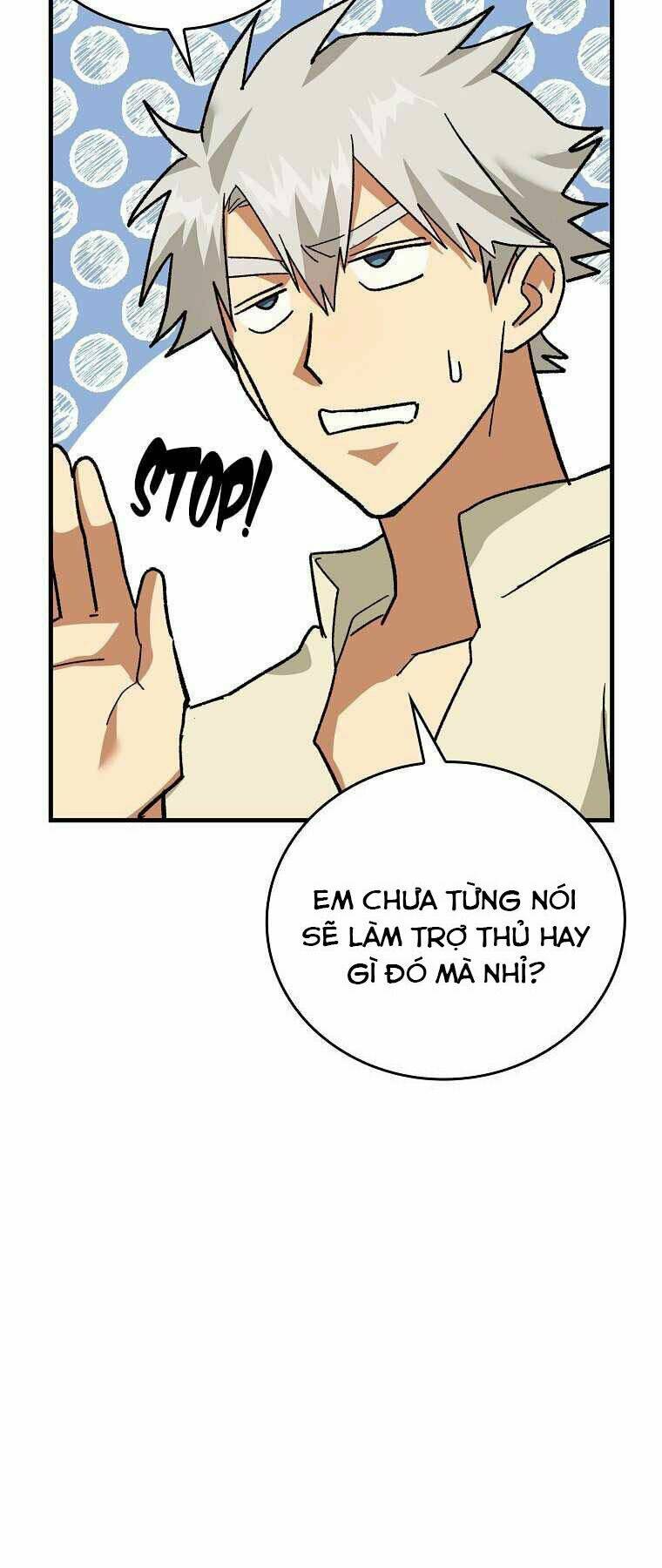 Thánh Cái Khỉ gì Đây Là Sức Mạnh Của Y Học Hiện Đại - Chapter 12 - Page 55