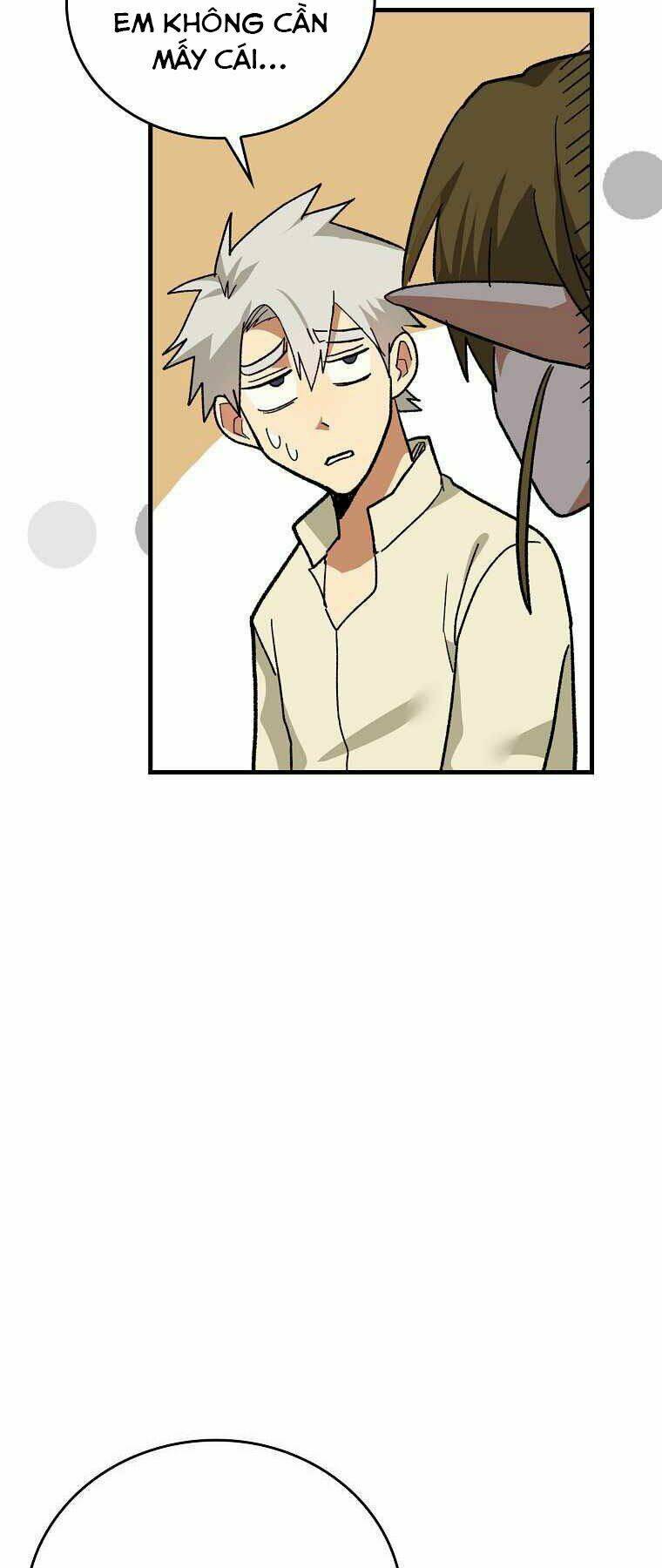 Thánh Cái Khỉ gì Đây Là Sức Mạnh Của Y Học Hiện Đại - Chapter 12 - Page 58