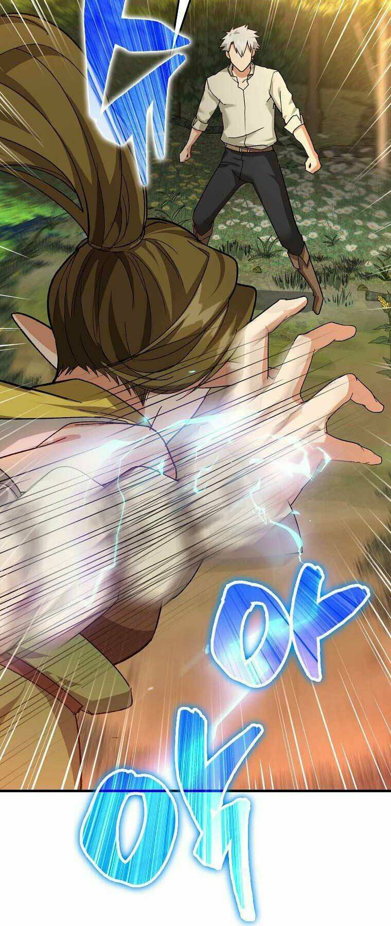 Thánh Cái Khỉ gì Đây Là Sức Mạnh Của Y Học Hiện Đại - Chapter 12 - Page 5