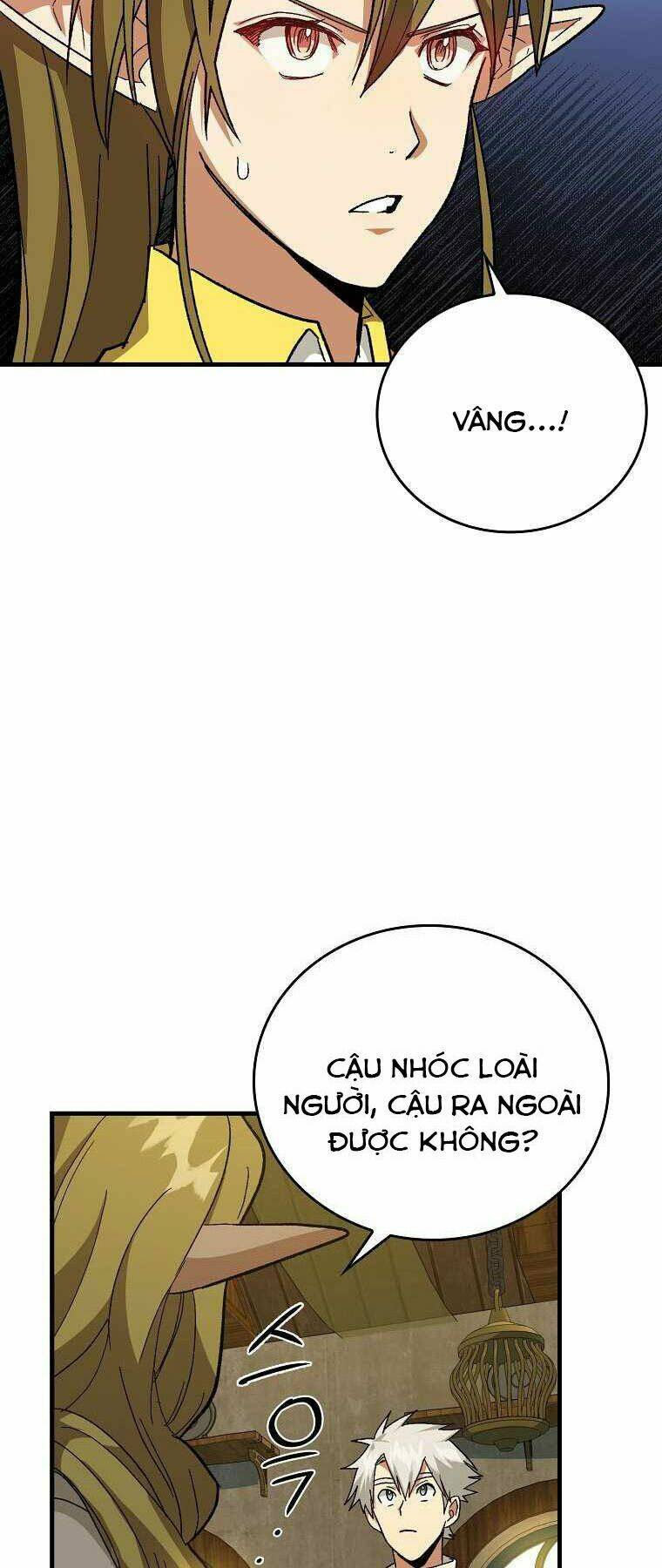 Thánh Cái Khỉ gì Đây Là Sức Mạnh Của Y Học Hiện Đại - Chapter 12 - Page 61