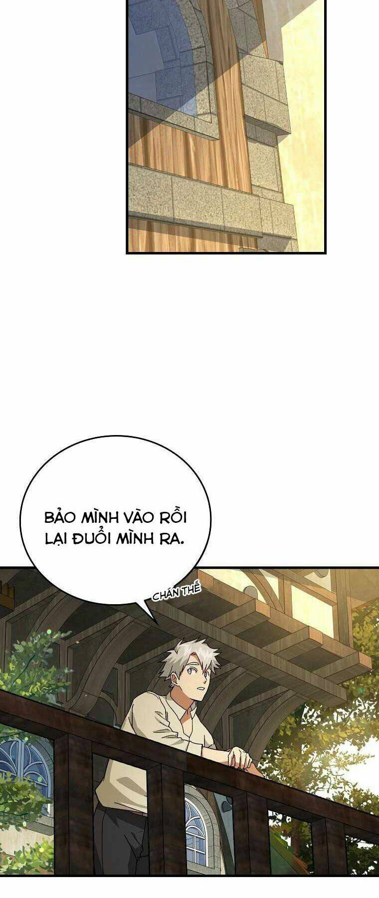 Thánh Cái Khỉ gì Đây Là Sức Mạnh Của Y Học Hiện Đại - Chapter 12 - Page 63