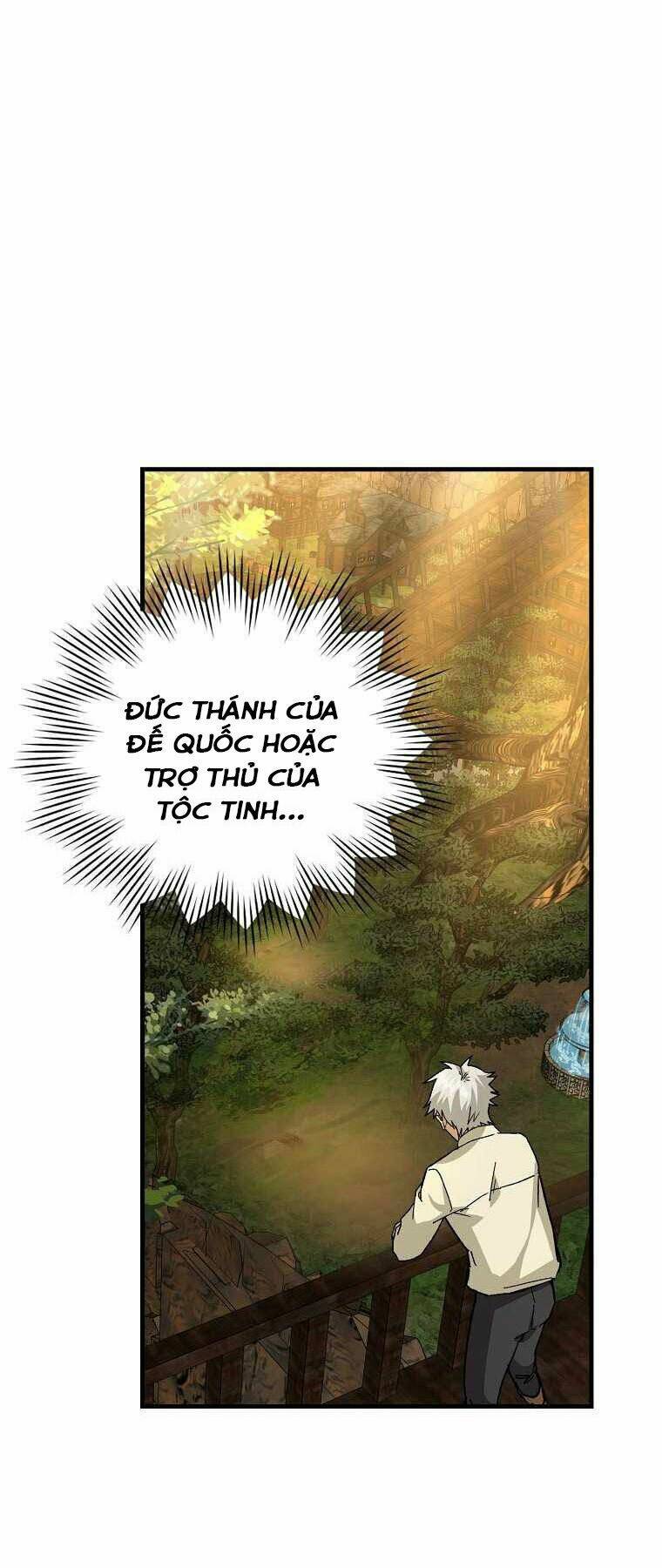 Thánh Cái Khỉ gì Đây Là Sức Mạnh Của Y Học Hiện Đại - Chapter 12 - Page 64