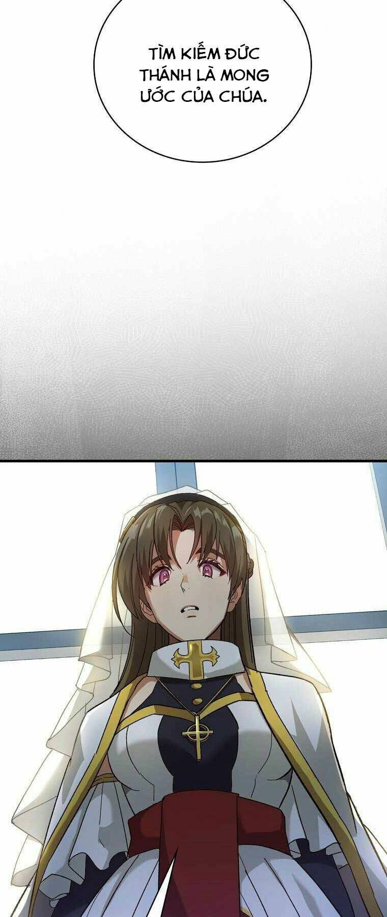 Thánh Cái Khỉ gì Đây Là Sức Mạnh Của Y Học Hiện Đại - Chapter 12 - Page 69