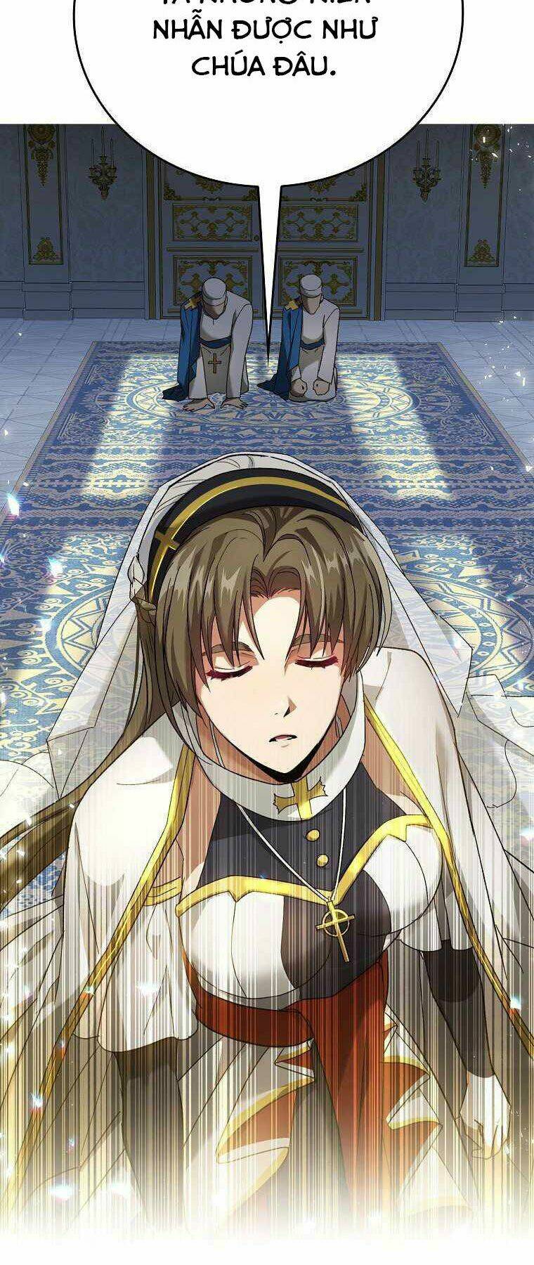 Thánh Cái Khỉ gì Đây Là Sức Mạnh Của Y Học Hiện Đại - Chapter 12 - Page 77