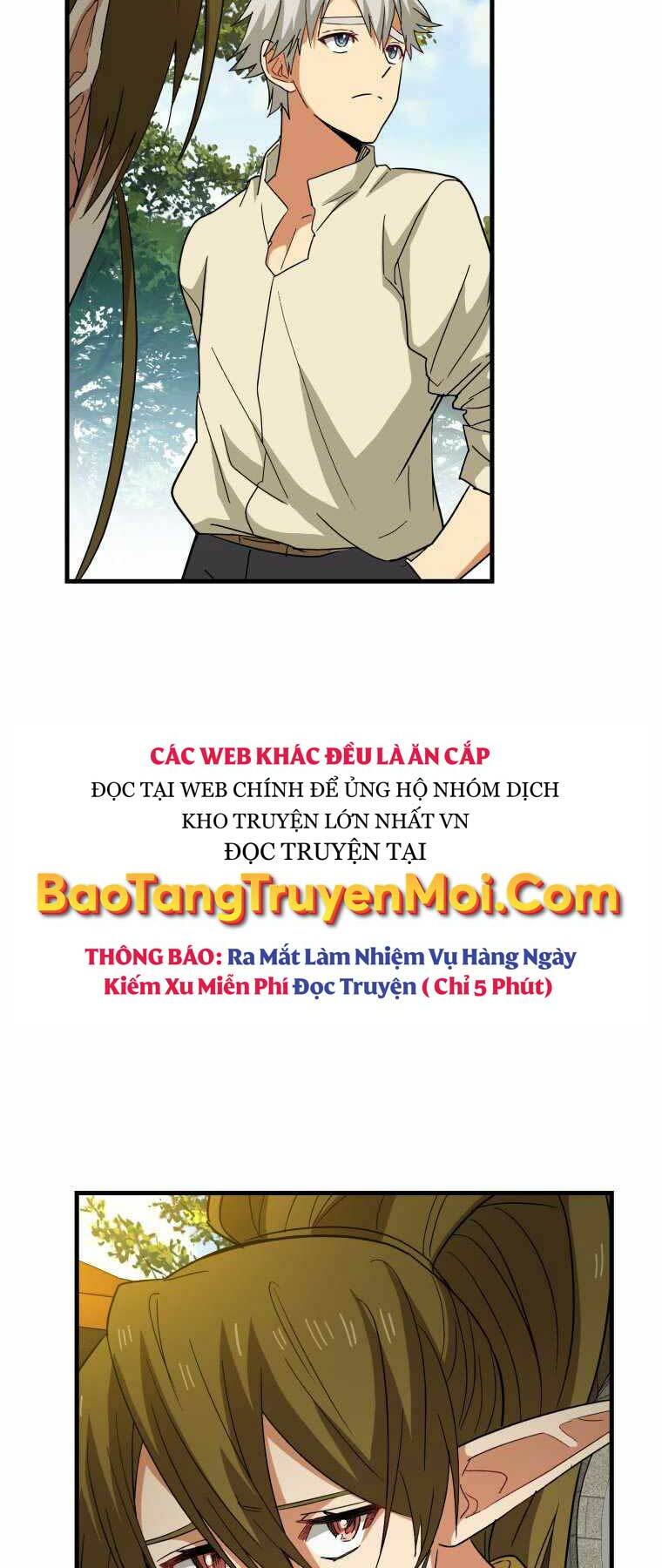 Thánh Cái Khỉ gì Đây Là Sức Mạnh Của Y Học Hiện Đại - Chapter 13 - Page 9