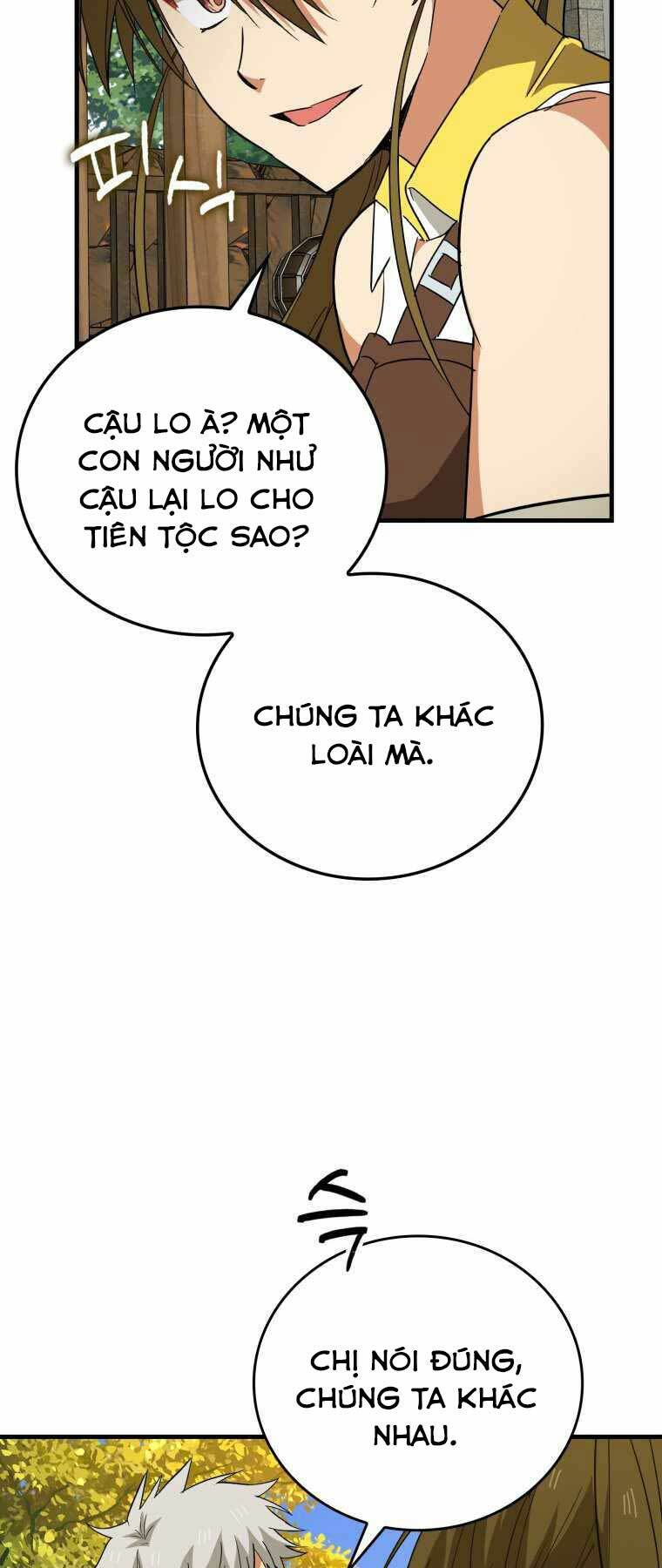 Thánh Cái Khỉ gì Đây Là Sức Mạnh Của Y Học Hiện Đại - Chapter 13 - Page 10
