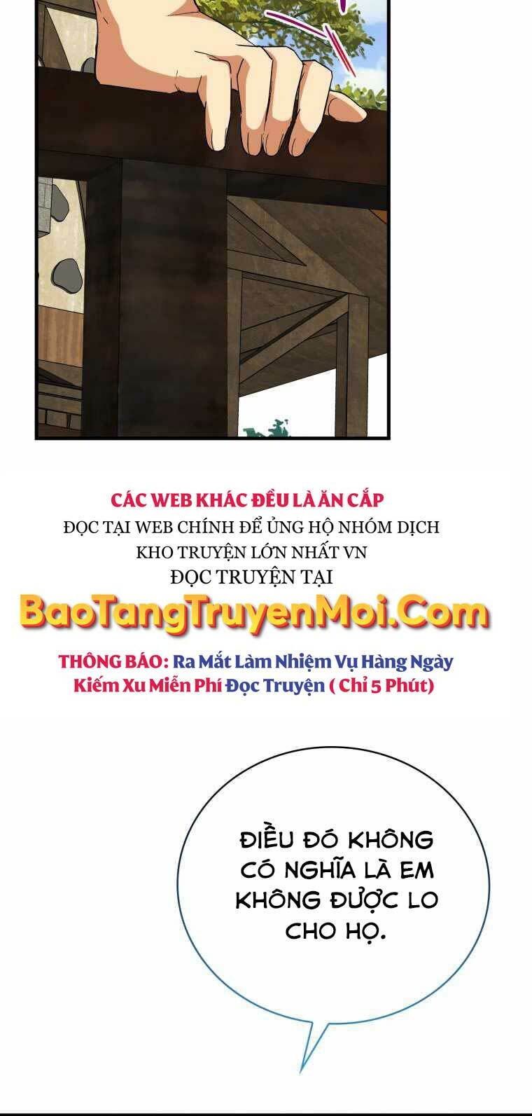 Thánh Cái Khỉ gì Đây Là Sức Mạnh Của Y Học Hiện Đại - Chapter 13 - Page 12