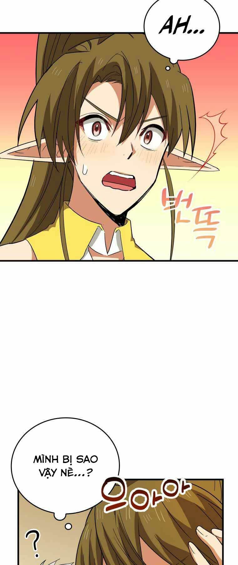 Thánh Cái Khỉ gì Đây Là Sức Mạnh Của Y Học Hiện Đại - Chapter 13 - Page 19