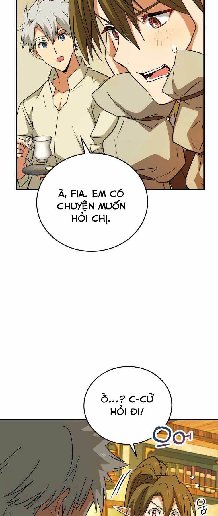 Thánh Cái Khỉ gì Đây Là Sức Mạnh Của Y Học Hiện Đại - Chapter 13 - Page 20