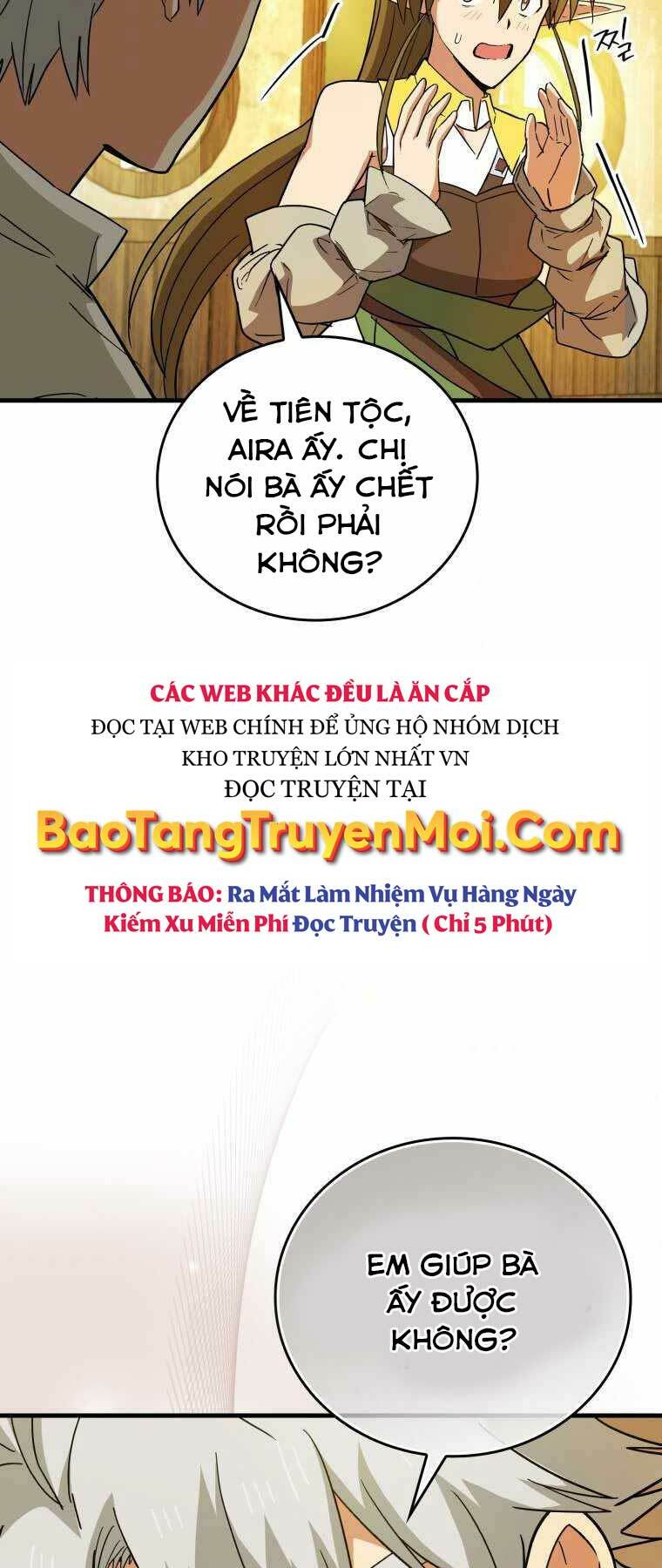 Thánh Cái Khỉ gì Đây Là Sức Mạnh Của Y Học Hiện Đại - Chapter 13 - Page 21