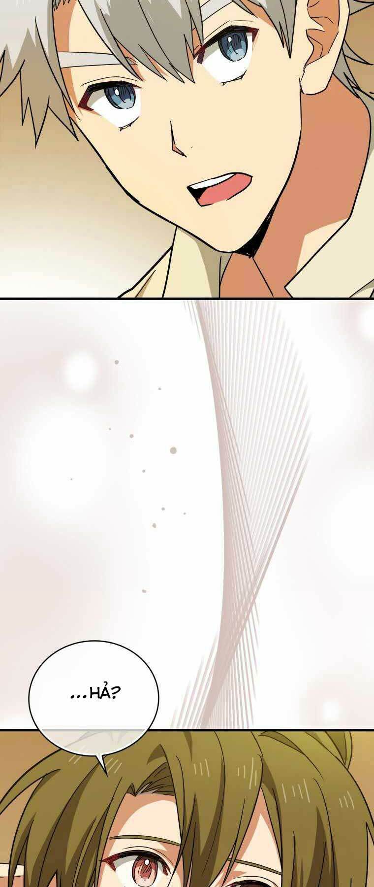 Thánh Cái Khỉ gì Đây Là Sức Mạnh Của Y Học Hiện Đại - Chapter 13 - Page 22