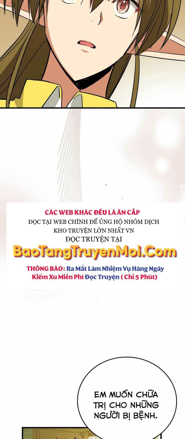 Thánh Cái Khỉ gì Đây Là Sức Mạnh Của Y Học Hiện Đại - Chapter 13 - Page 23