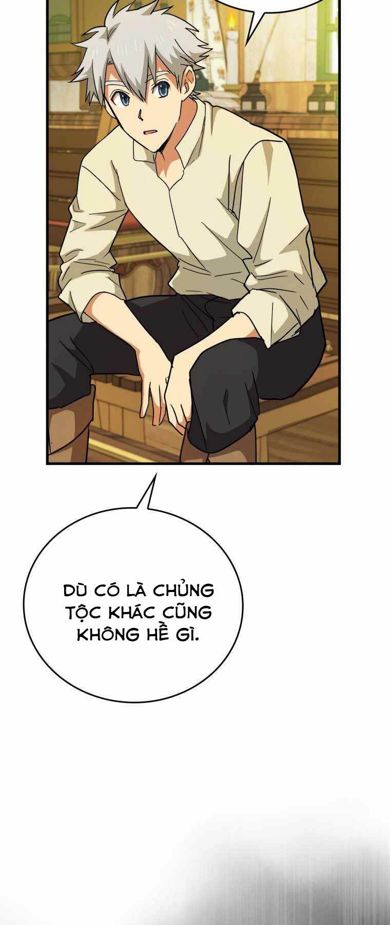 Thánh Cái Khỉ gì Đây Là Sức Mạnh Của Y Học Hiện Đại - Chapter 13 - Page 24