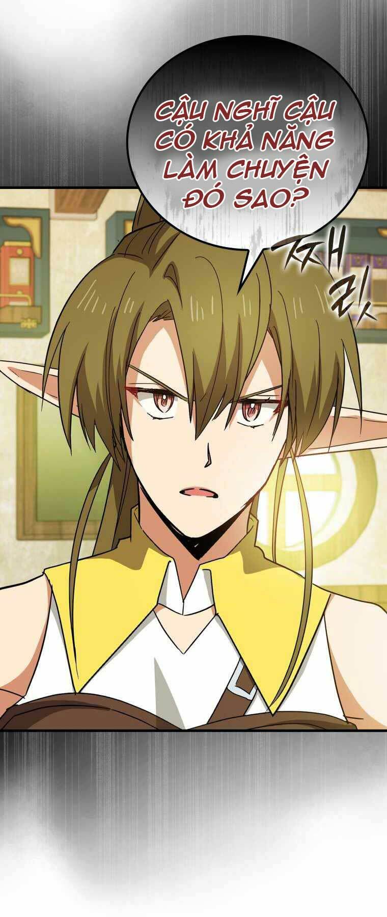 Thánh Cái Khỉ gì Đây Là Sức Mạnh Của Y Học Hiện Đại - Chapter 13 - Page 25