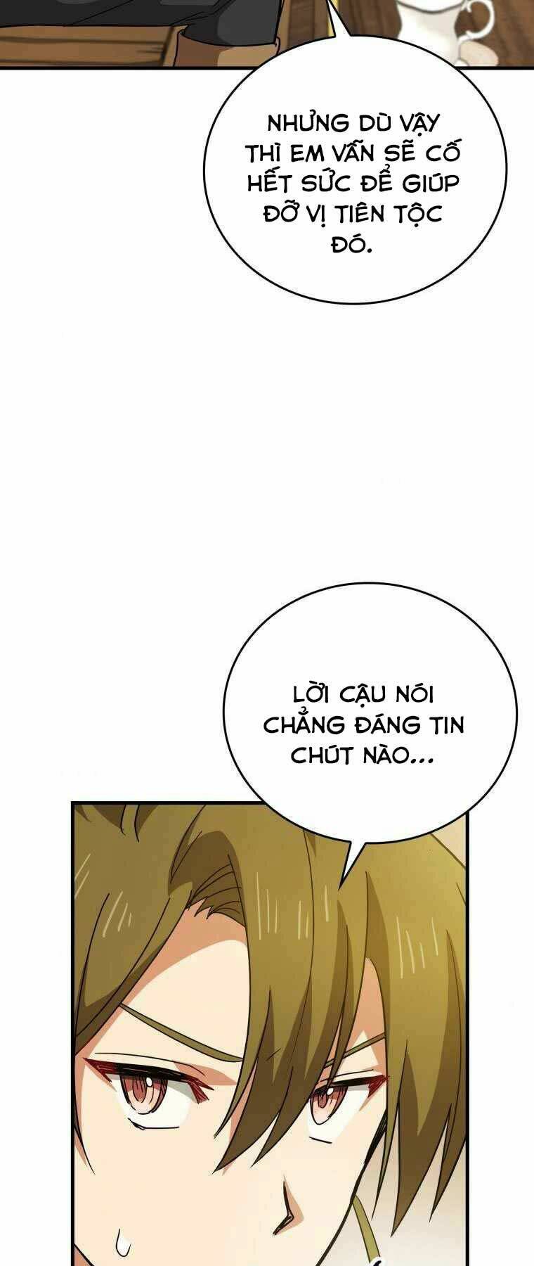 Thánh Cái Khỉ gì Đây Là Sức Mạnh Của Y Học Hiện Đại - Chapter 13 - Page 27