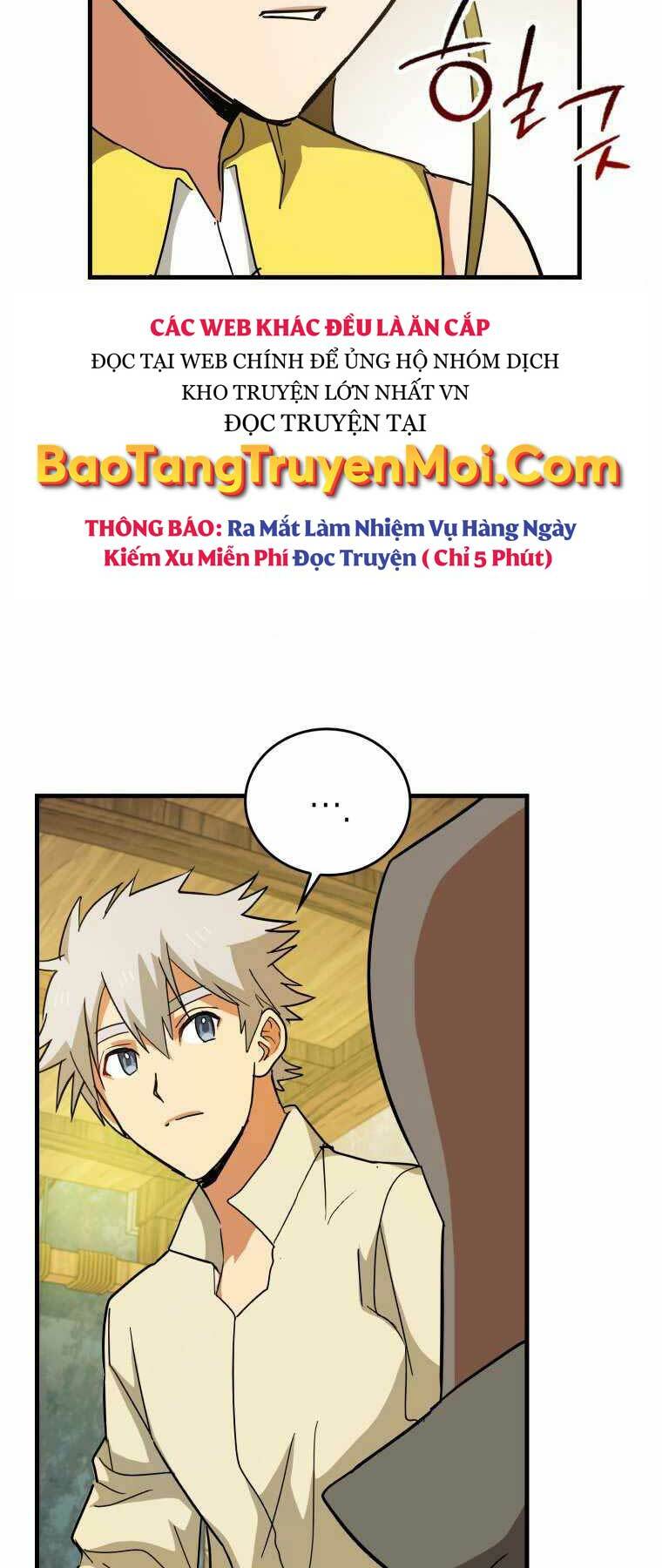 Thánh Cái Khỉ gì Đây Là Sức Mạnh Của Y Học Hiện Đại - Chapter 13 - Page 28