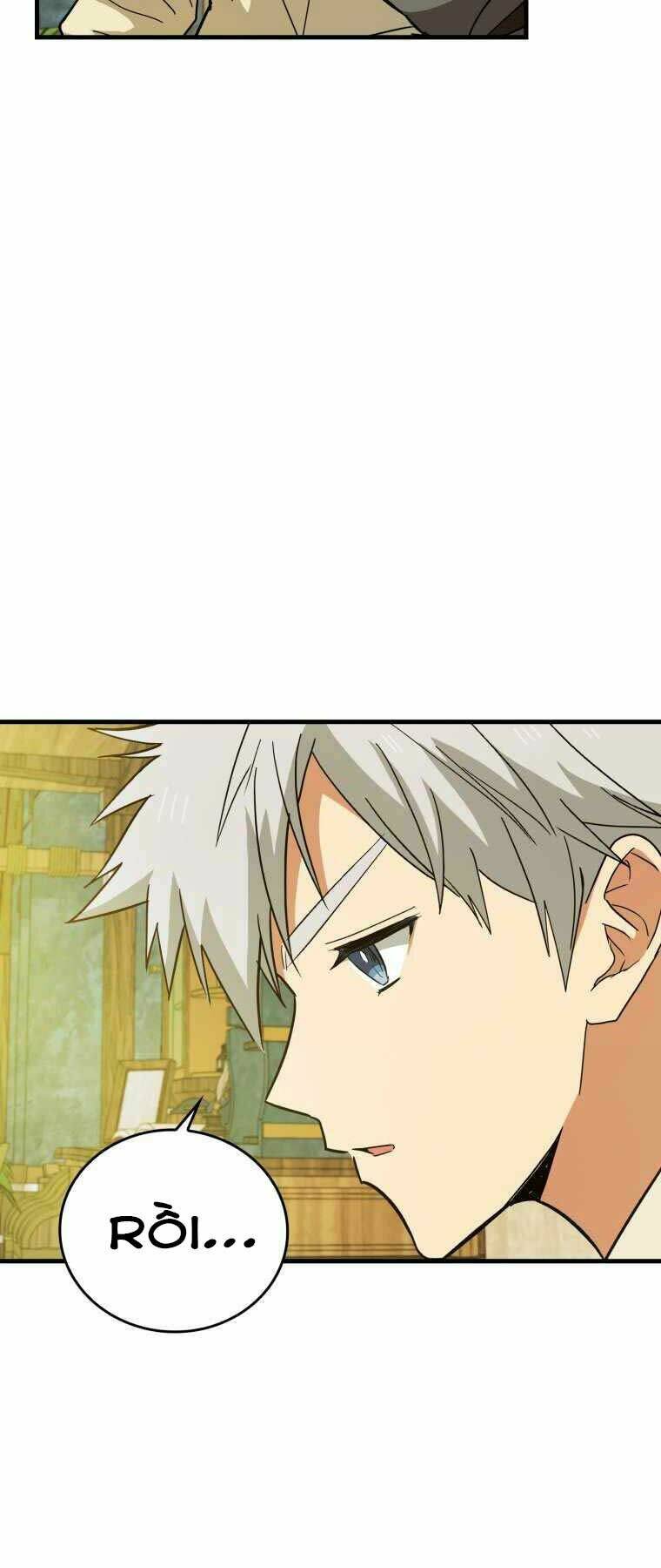 Thánh Cái Khỉ gì Đây Là Sức Mạnh Của Y Học Hiện Đại - Chapter 13 - Page 29